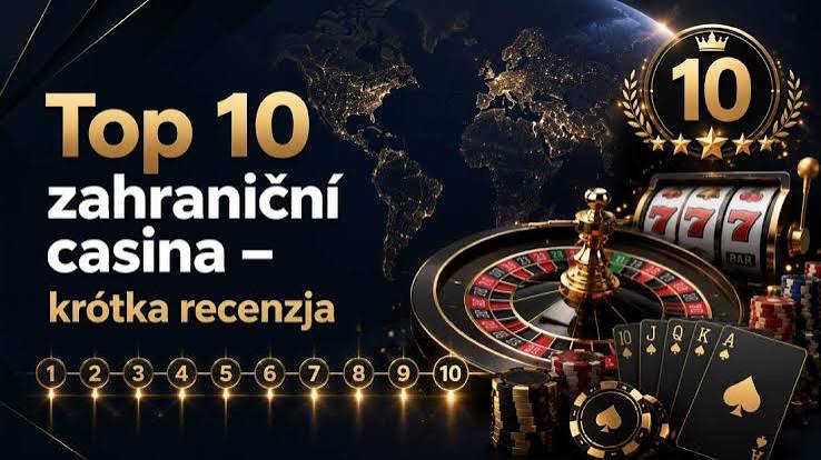 Online casino s českou licencí Co potřebujete vědět