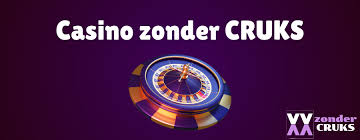 Online Casino's zonder CRUKS Speel Vrijheid en Plezier Online Casino's zonder CRUKS Speel Vrijheid en Plezier