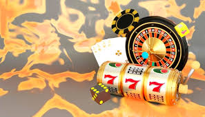 Online Casino - Spil Sikkert og Ansvarligt