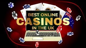 Online Casino Spin Time A Thrilling Experience Awaits Online Casino Spin Time A Thrilling Experience Awaits