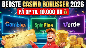 Online Casino uden Dansk Licens Alt, hvad du behøver at vide