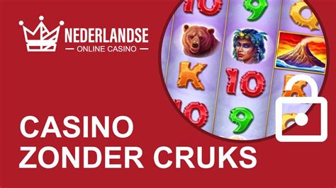 Online Casino Zonder CRUKS De Toekomst van Gokken