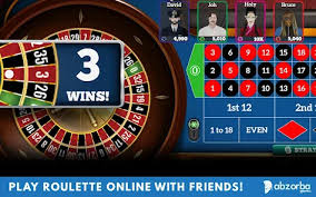 Online Echtgeld Roulette Die beste Strategie für Ihre Gewinne