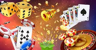 Online Gambling En Vejledning til Sikker Spiloplevelse