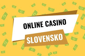 Online kasina 2026 Budúcnosť hazardného hrania na Slovensku