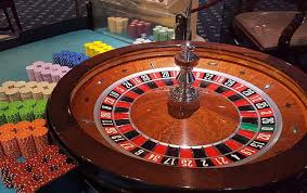 Online Roulette Casinos En Guide til Spil og Strategier