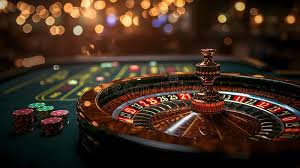 Online Roulette Echtgeld Die Besten Strategien und Casinos