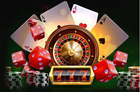 Online Roulette mit Echtgeld Tipps und Strategien für Spieler -297109980