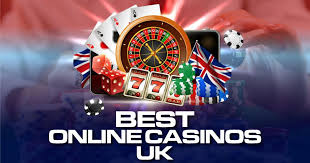 Online Sports Betting Companies in the UK A Comprehensive Guide 1290092471
