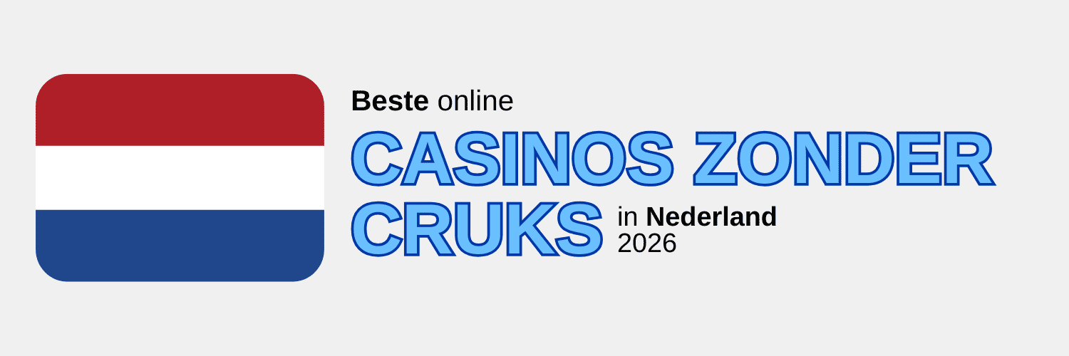 Ontdek de wereld van casino zonder CRUKS 1243538330