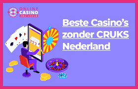 Ontdek goksites zonder CRUKS in Nederland