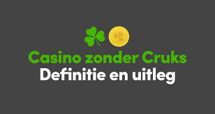 Ontdek het Voordeel van Casino Zonder CRUKS met iDEAL