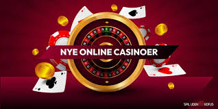 Opdag de Nyeste Casinoer i Danmark 1242690426