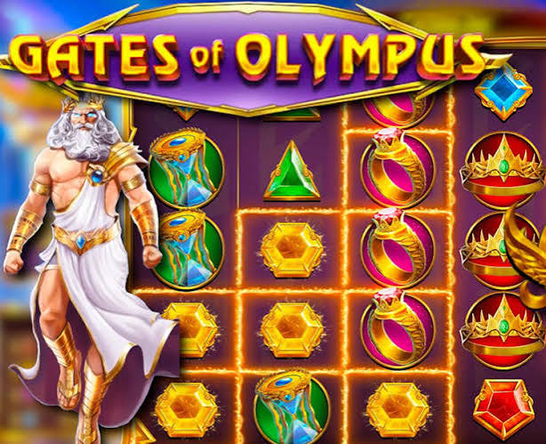 Opdag Gates of Olympus Bonus Uden Indbetaling -1881588634
