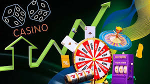 Oplev 1Bet - Dit Ultimative Online Casino