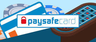 Oplev Casinoer Med Paysafecard - Sikkerhed og Spænding