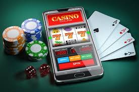 Oplev de Bedste Mobil Casinoer i Danmark