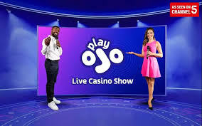 Oplev det sjove ved Play OJO Casino DK
