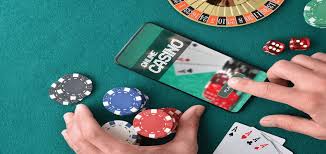 Oplev Fordele ved Online Casinoer Uden MitID Oplev Fordele ved Online Casinoer Uden MitID