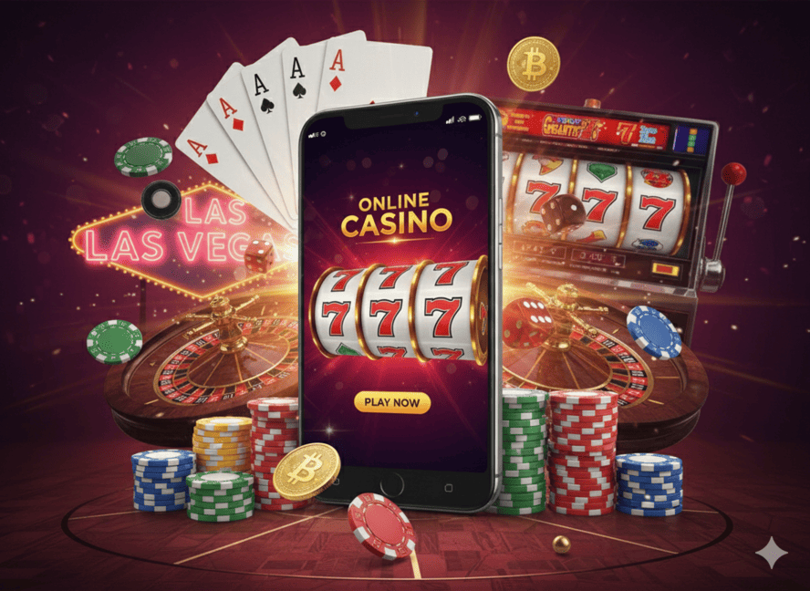 Oplev Fordelene ved Dansk Casino Uden ROFUS 643931956