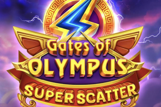 Oplev Gates of Olympus Casino Din Portal til Spilleverdenen