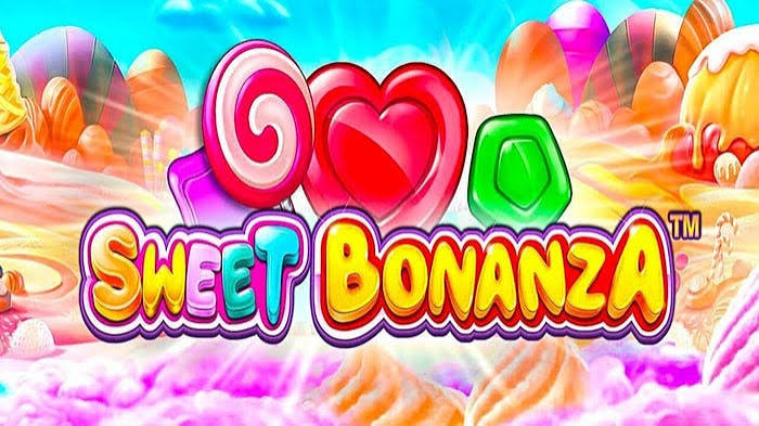 Oplev Glæden ved Sweet Bonanza Slot -1966642025