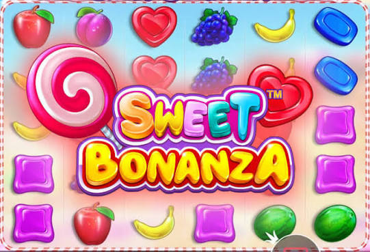 Oplev Glæden ved Sweet Bonanza Spil -1995155931