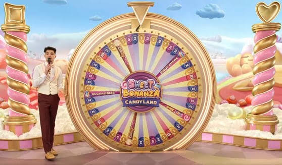 Oplev Glæden ved Sweet Bonanza Spil -1995155931