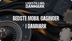Oplev Mobil Casinoer Uden NemID Spil Kvalitets Spil Anytime, Anywhere
