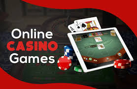 Oplev Spænding med Hugo Casino Online Spil