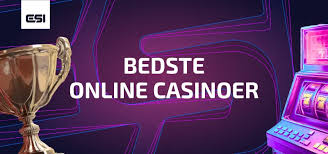Oplev Spændingen med Live Casinoer En Guide til De Bedste Oplevelser