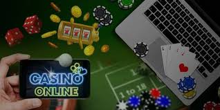 Oplev Spændingen ved Live Casinoer