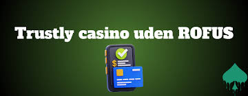 Oplev Verdenen af Udenlandske Online Casinoer 1125988050