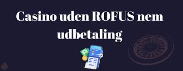 Oplev Verdenen af Udenlandske Spillemaskiner