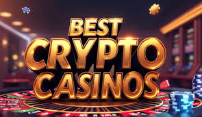Oppdag de Beste Casinoer med Kryptovaluta i Norge