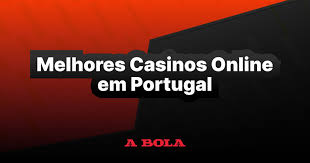 Os Melhores Casinos Online Para Jogar e Ganhar 591369520