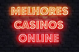 Os Melhores Online Casinos com Bónus Dicas e Vantagens