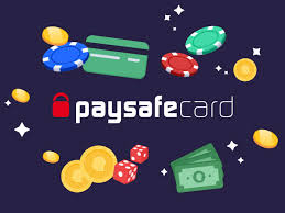 Paysafecard Casinoer Online Dit Guide til Sikker Spil