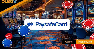 Paysafecard Casinoer Online Sikkerhed og Bekvemmelighed i Spil