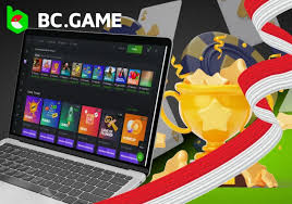 Pengalaman Terbaik di Dunia Kasino Online BCGame