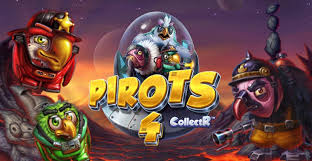 Piraternes Verdenskab i Pirots 4 Gevinst