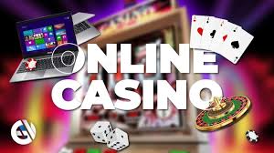Playio Casino - Nowoczesna rozrywka online dla każdego