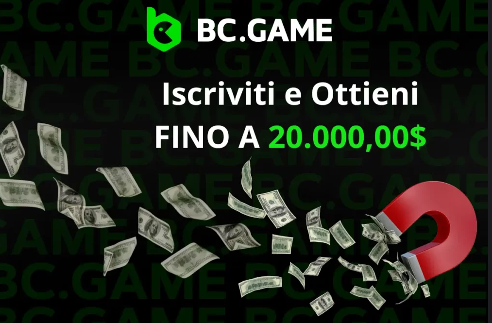 Почему Bcgame — лучший выбор для онлайн-геймеров Почему Bcgame — лучший выбор для онлайн-геймеров
