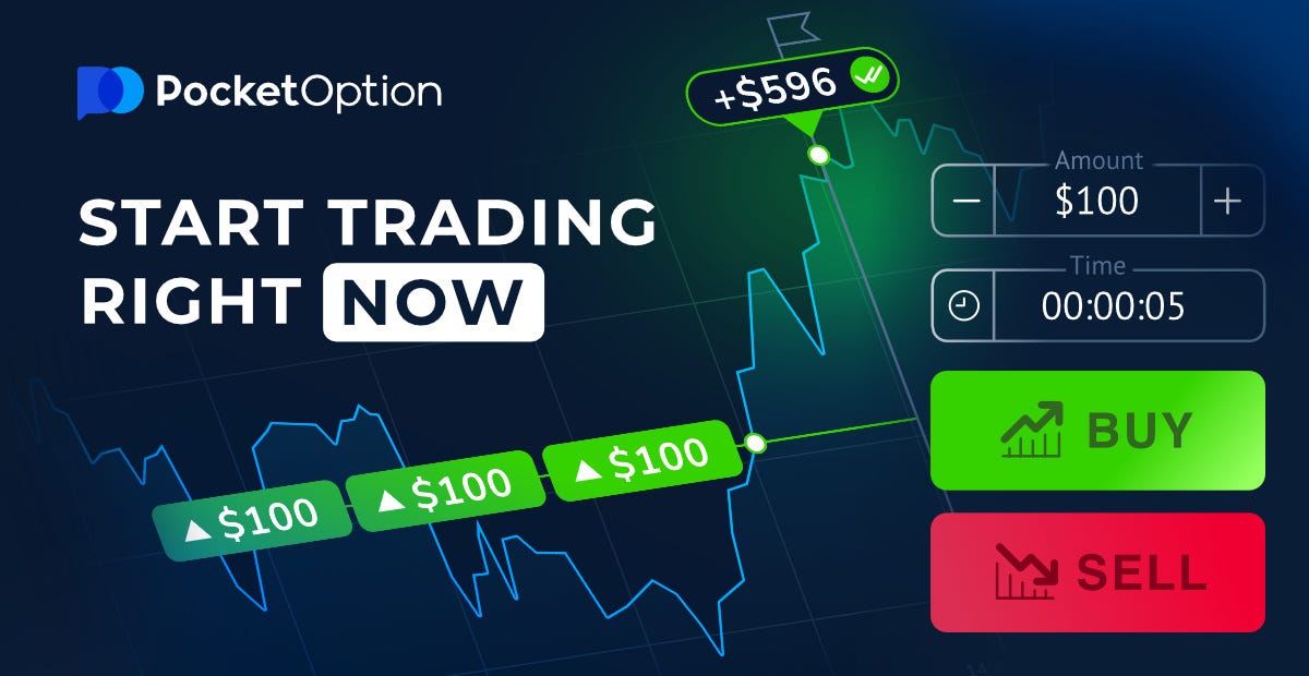 Pocket Option Strategy How to Maximize Your Earnings