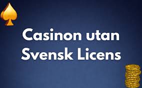 Poker Utan Svensk Licens En Guide till Spel utan Begränsningar -1150684416
