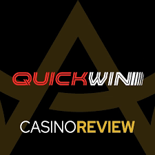 QuickWin Casino España Tu mejor opción para ganar en grande
