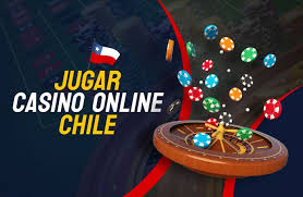 Ranking de los Mejores Casinos Online en Chile -1732766308 Ranking de los Mejores Casinos Online en Chile -1732766308