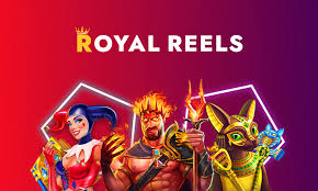 Royal Reels 21 Casino Australia Experience the Thrill of Online Gaming