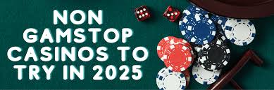 Safest Non GamStop UK Casinos A Comprehensive Guide -2009708730