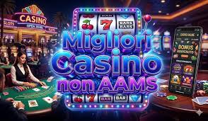 Scopri i Casinò Senza Invio Documenti Gioca in Sicurezza e Anonimato